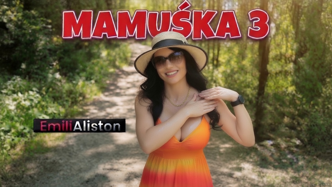Mamuśka 3