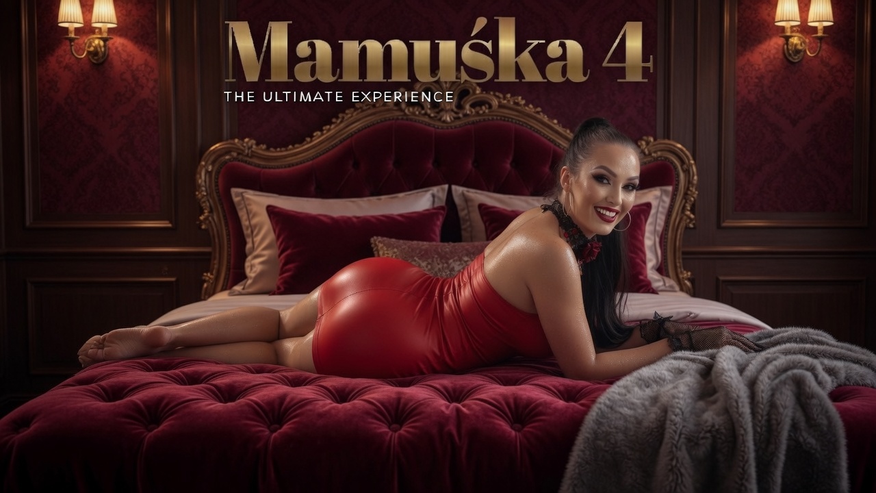 Mamuśka 4