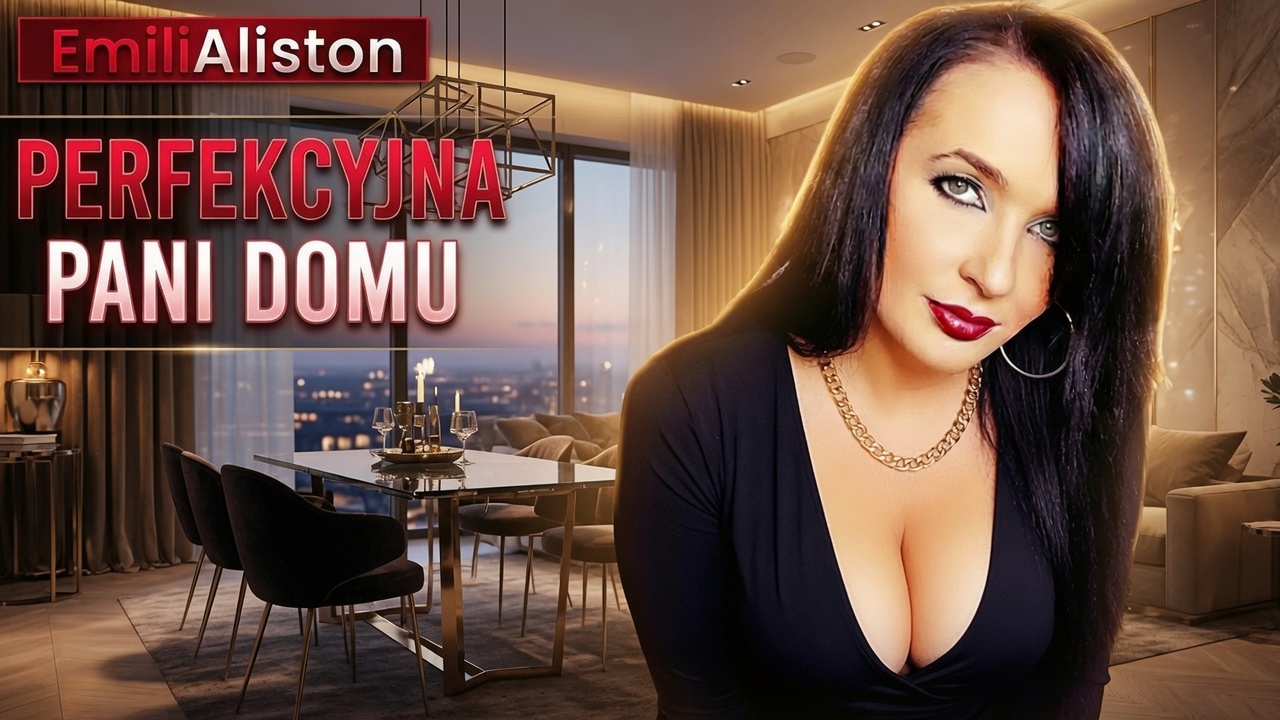 Perfekcyjna Pani Domu