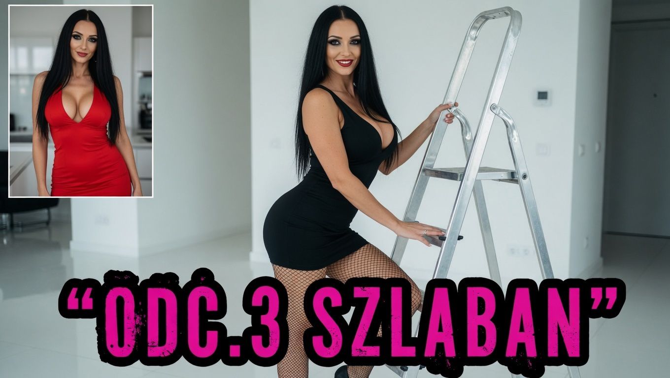 Szlaban