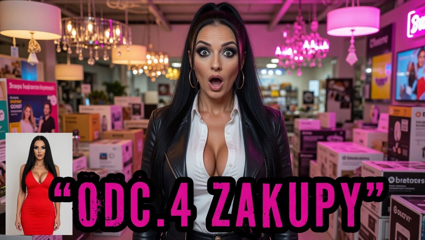 Zakupy